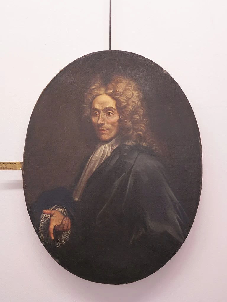 Ritratto virile - Palazzo Doria Tursi , Genova